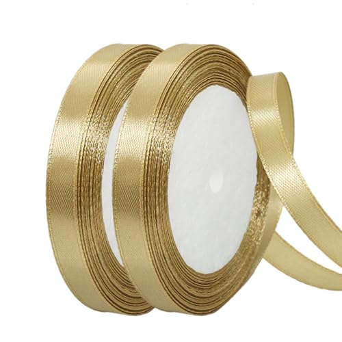 Satinband Champagner 10mm Breit Geschenkband Satin,44m Satinbänder Champagner Dick Schleifenband Dekoband Seidenband Geschenkverpackung Stoffband Geschenkbänder für Dekorieren Basteln Kleid Hochzeit Satinband Champagner 10mm Breit Geschenkband Satin,44m Satinbänder Champagner Dick Schleifenband Dekoband Seidenband Geschenkverpackung Stoffband Geschenkbänder für Dekorieren Basteln Kleid Hochzeit von yayafunfun