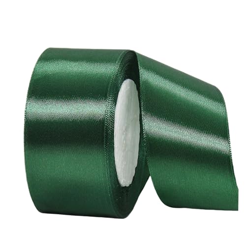 Satinband Dunkel Grün 40mm Breit Geschenkband Satin,22m Satinbänder Dunkel Grün Dick Schleifenband Dekoband Seidenband Geschenkverpackung Stoffband Geschenkbänder für Dekorieren Basteln Kleid Hochzeit Satinband Dunkel Grün 40mm Breit Geschenkband Satin,22m Satinbänder Dunkel Grün Dick Schleifenband Dekoband Seidenband Geschenkverpackung Stoffband Geschenkbänder für Dekorieren Basteln Kleid Hochzeit von yayafunfun