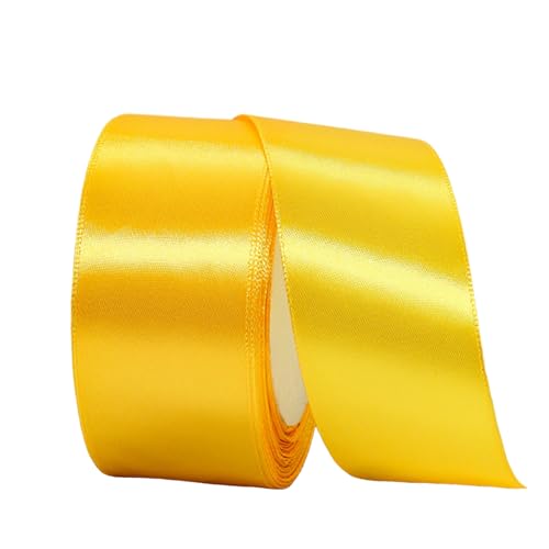 Satinband Goldgelb 40mm Breit Geschenkband Satin,22m Satinbänder Goldgelb Dick Schleifenband Dekoband Seidenband Geschenkverpackung Stoffband Geschenkbänder für Dekorieren Basteln Kleid Hochzeit Satinband Goldgelb 40mm Breit Geschenkband Satin,22m Satinbänder Goldgelb Dick Schleifenband Dekoband Seidenband Geschenkverpackung Stoffband Geschenkbänder für Dekorieren Basteln Kleid Hochzeit von yayafunfun