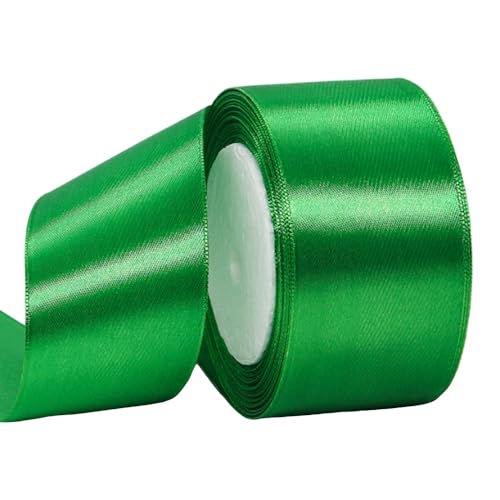 Satinband Grün 50mm Breit Geschenkband Satin,22m Satinbänder Grün Dick Schleifenband Dekoband Seidenband Geschenkverpackung Stoffband Geschenkbänder für Dekorieren Basteln Kleid Hochzeit Geburtstag Satinband Grün 50mm Breit Geschenkband Satin,22m Satinbänder Grün Dick Schleifenband Dekoband Seidenband Geschenkverpackung Stoffband Geschenkbänder für Dekorieren Basteln Kleid Hochzeit Geburtstag von yayafunfun