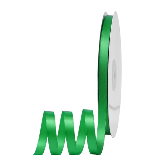 Satinband Grün 6mm Breit Geschenkband Satin,91m Satinbänder Grün Dick Schleifenband Dekoband Seidenband Geschenkverpackung Stoffband Geschenkbänder für Dekorieren Basteln Kleid Hochzeit Geburtstag Satinband Grün 6mm Breit Geschenkband Satin,91m Satinbänder Grün Dick Schleifenband Dekoband Seidenband Geschenkverpackung Stoffband Geschenkbänder für Dekorieren Basteln Kleid Hochzeit Geburtstag von yayafunfun