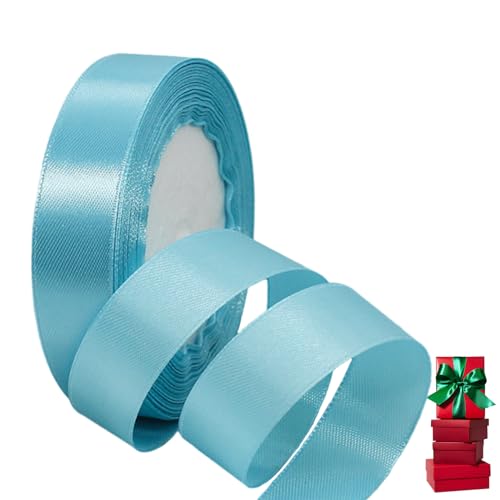Satinband Hellblau 20mm Breit Geschenkband Satin,22m Satinbänder Hellblau Dick Schleifenband Dekoband Seidenband Geschenkverpackung Stoffband Geschenkbänder für Dekorieren Basteln Kleid Hochzeit Satinband Hellblau 20mm Breit Geschenkband Satin,22m Satinbänder Hellblau Dick Schleifenband Dekoband Seidenband Geschenkverpackung Stoffband Geschenkbänder für Dekorieren Basteln Kleid Hochzeit von yayafunfun