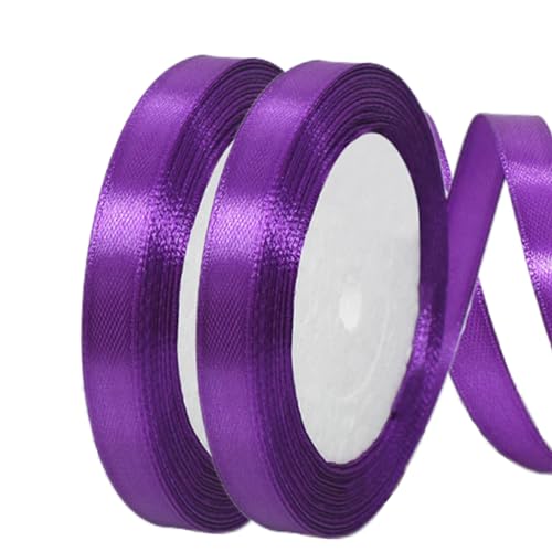 Satinband Lila 10mm Breit Geschenkband Satin,44m Satinbänder Lila Dick Schleifenband Dekoband Seidenband Geschenkverpackung Stoffband Geschenkbänder für Dekorieren Basteln Kleid Hochzeit Geburtstag Satinband Lila 10mm Breit Geschenkband Satin,44m Satinbänder Lila Dick Schleifenband Dekoband Seidenband Geschenkverpackung Stoffband Geschenkbänder für Dekorieren Basteln Kleid Hochzeit Geburtstag von yayafunfun