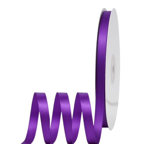 Satinband Lila 6mm Breit Geschenkband Satin,91m Satinbänder Lila Dick Schleifenband Dekoband Seidenband Geschenkverpackung Stoffband Geschenkbänder für Dekorieren Basteln Kleid Hochzeit Geburtstag Satinband Lila 6mm Breit Geschenkband Satin,91m Satinbänder Lila Dick Schleifenband Dekoband Seidenband Geschenkverpackung Stoffband Geschenkbänder für Dekorieren Basteln Kleid Hochzeit Geburtstag von yayafunfun