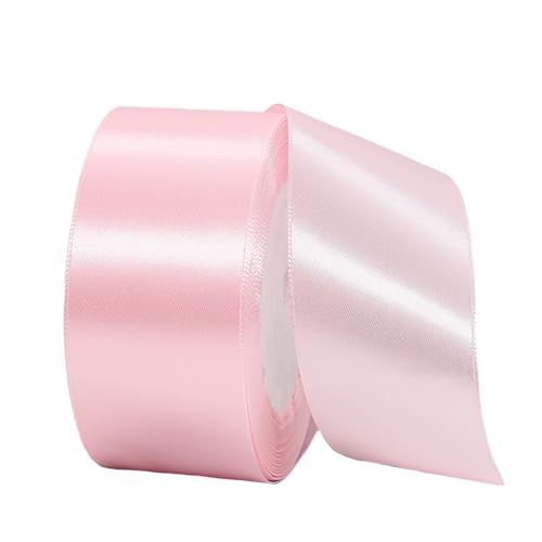Satinband Rosa 40mm Breit Geschenkband Satin,22m Satinbänder Rosa Dick Schleifenband Dekoband Seidenband Geschenkverpackung Stoffband Geschenkbänder für Dekorieren Basteln Kleid Hochzeit Geburtstag Satinband Rosa 40mm Breit Geschenkband Satin,22m Satinbänder Rosa Dick Schleifenband Dekoband Seidenband Geschenkverpackung Stoffband Geschenkbänder für Dekorieren Basteln Kleid Hochzeit Geburtstag von yayafunfun