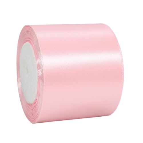 Satinband Rosa 75mm Breit Geschenkband Satin,22m Satinbänder Rosa Dick Schleifenband Dekoband Seidenband Geschenkverpackung Stoffband Geschenkbänder für Dekorieren Basteln Kleid Hochzeit Geburtstag Satinband Rosa 75mm Breit Geschenkband Satin,22m Satinbänder Rosa Dick Schleifenband Dekoband Seidenband Geschenkverpackung Stoffband Geschenkbänder für Dekorieren Basteln Kleid Hochzeit Geburtstag von yayafunfun