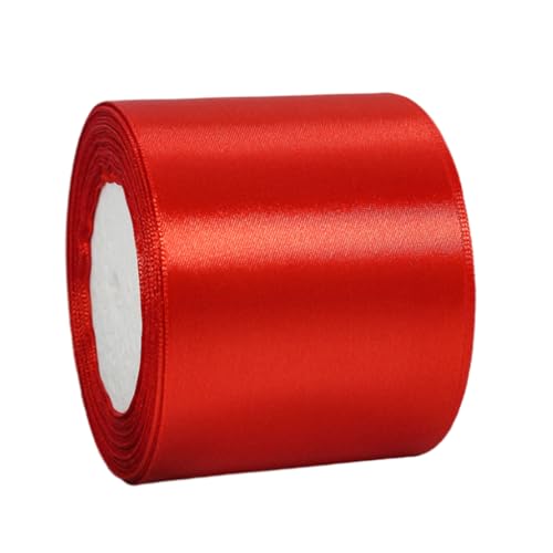 Satinband Rot 100mm Breit Geschenkband Satin,22m Satinband Rot Fein Schleifenband Dekoband Seidenband Geschenkband Stoffband Geschenkband für Dekoration Handwerkskleid Hochzeit Geburtstag Satinband Rot 100mm Breit Geschenkband Satin,22m Satinband Rot Fein Schleifenband Dekoband Seidenband Geschenkband Stoffband Geschenkband für Dekoration Handwerkskleid Hochzeit Geburtstag von yayafunfun