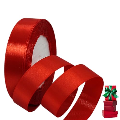 Satinband Rot 20mm Breit Geschenkband Satin,22m Satinband Rot Fein Schleifenband Dekoband Seidenband Geschenkband Stoffband Geschenkband für Dekoration Handwerkskleid Hochzeit Geburtstag Satinband Rot 20mm Breit Geschenkband Satin,22m Satinband Rot Fein Schleifenband Dekoband Seidenband Geschenkband Stoffband Geschenkband für Dekoration Handwerkskleid Hochzeit Geburtstag von yayafunfun