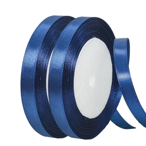 Satinband Tiefblau 10mm Breit Geschenkband Satin,44m Satinbänder Tiefblau Dick Schleifenband Dekoband Seidenband Geschenkverpackung Stoffband Geschenkbänder für Dekorieren Basteln Kleid Hochzeit Satinband Tiefblau 10mm Breit Geschenkband Satin,44m Satinbänder Tiefblau Dick Schleifenband Dekoband Seidenband Geschenkverpackung Stoffband Geschenkbänder für Dekorieren Basteln Kleid Hochzeit von yayafunfun