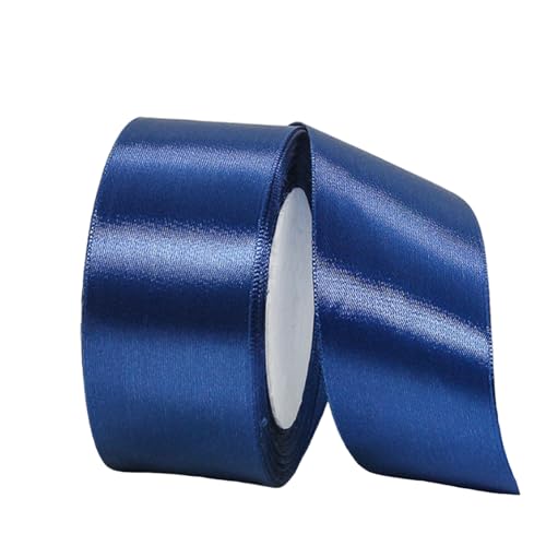 Satinband Tiefblau 40mm Breit Geschenkband Satin,22m Satinbänder Tiefblau Dick Schleifenband Dekoband Seidenband Geschenkverpackung Stoffband Geschenkbänder für Dekorieren Basteln Kleid Hochzeit Satinband Tiefblau 40mm Breit Geschenkband Satin,22m Satinbänder Tiefblau Dick Schleifenband Dekoband Seidenband Geschenkverpackung Stoffband Geschenkbänder für Dekorieren Basteln Kleid Hochzeit von yayafunfun