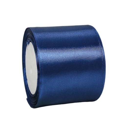 Satinband Tiefblau 75mm Breit Geschenkband Satin,22m Satinbänder Tiefblau Dick Schleifenband Dekoband Seidenband Geschenkverpackung Stoffband Geschenkbänder für Dekorieren Basteln Kleid Hochzeit Satinband Tiefblau 75mm Breit Geschenkband Satin,22m Satinbänder Tiefblau Dick Schleifenband Dekoband Seidenband Geschenkverpackung Stoffband Geschenkbänder für Dekorieren Basteln Kleid Hochzeit von yayafunfun