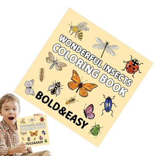 Hexapod Hexapod Malbuch Hexapod für Kinder, Entspannendes Hexapod-Zeichenbuch | Hexapod-Malbuch Einfach Und Lustig Für Kinder Im Alter P Hexapod Hexapod Malbuch Hexapod für Kinder, Entspannendes Hexapod-Zeichenbuch | Hexapod-Malbuch Einfach Und Lustig Für Kinder Im Alter P von ycezw