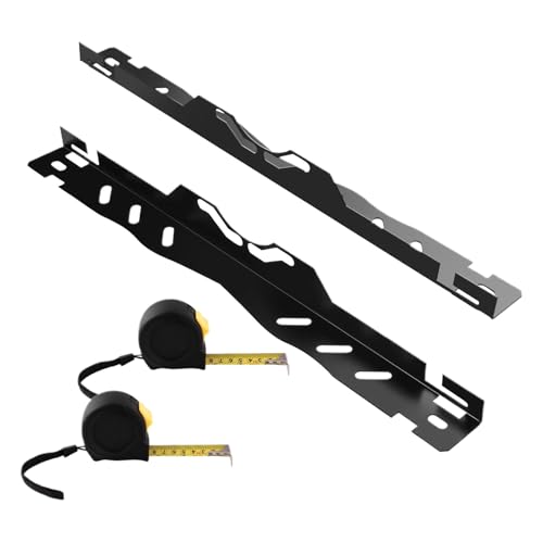 ycezw Auto-Setup-Werkzeug-Set - Reifeneinstellung Platten mit Löchern Für Reparatur | Robuste Ausführung Genaue Messungen Für Autoenthusiasten Mechaniker ycezw Auto-Setup-Werkzeug-Set - Reifeneinstellung Platten mit Löchern Für Reparatur | Robuste Ausführung Genaue Messungen Für Autoenthusiasten Mechaniker von ycezw