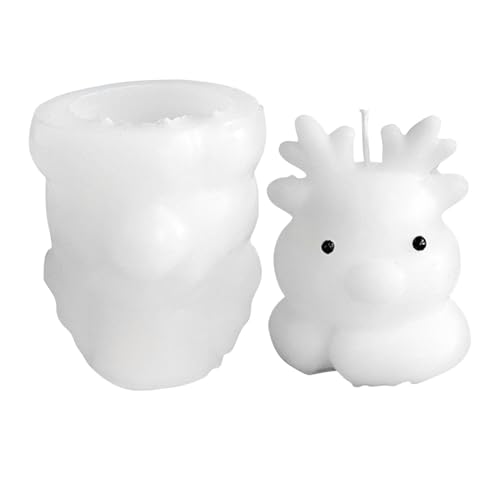 ycezw Hirschform, Weihnachtsseifenformen, Weihnachtsseifenformen | Backform, Schokoladenform, Kunstformen, Silikonformen für Weihnachtskerzen für Cupcakes, Desserts, ycezw Hirschform, Weihnachtsseifenformen, Weihnachtsseifenformen | Backform, Schokoladenform, Kunstformen, Silikonformen für Weihnachtskerzen für Cupcakes, Desserts, von ycezw