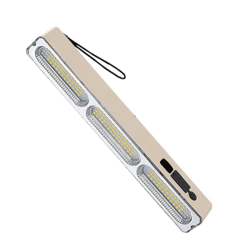 ycezw LED Lichtlampe | Tragbare Schranklampe Mit Magnetverschluss - Arbeitslampe Mit Echtzeitanzeige Für Kommode Fahrzeug Badezimmer Kleiderschrank Flur ycezw LED Lichtlampe | Tragbare Schranklampe Mit Magnetverschluss - Arbeitslampe Mit Echtzeitanzeige Für Kommode Fahrzeug Badezimmer Kleiderschrank Flur von ycezw