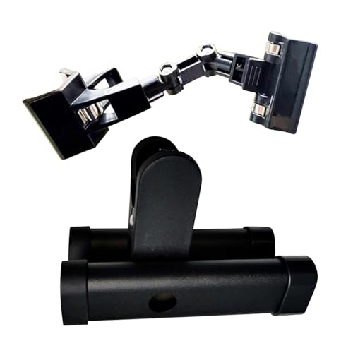 ycezw Pinselhalter für Staffelei – flexibler drehbarer Halter für Künstlerpapier – tragbarer Halter für Organisation von Malerei, Aufbewahrung, Pinsel, Stock, Haus, Schule ycezw Pinselhalter für Staffelei – flexibler drehbarer Halter für Künstlerpapier – tragbarer Halter für Organisation von Malerei, Aufbewahrung, Pinsel, Stock, Haus, Schule von ycezw