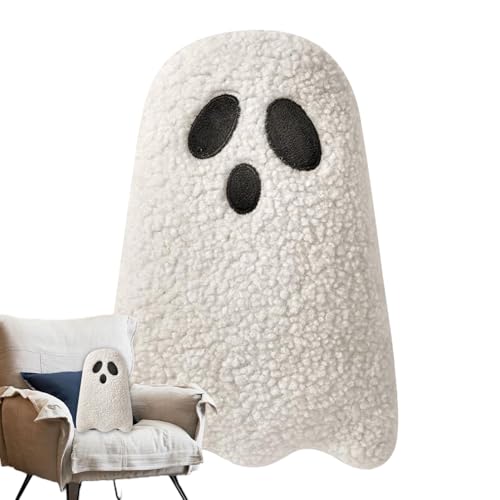 ycezw Plüsch | 2 Stück Halloween Schmusepuppen - Plüschkissendekoration Für Kinder Mädchen Geburtstagsfeier Festdekoration von ycezw