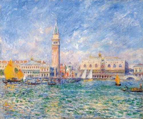 Malen nach Zahlen für Erwachsene, weltberühmte Gemälde von Pierre Auguste Renoir, Malsets für Erwachsene, Leinwand, Geschenke, Kunsthandwerk für Heimdekoration Malen nach Zahlen für Erwachsene, weltberühmte Gemälde von Pierre Auguste Renoir, Malsets für Erwachsene, Leinwand, Geschenke, Kunsthandwerk für Heimdekoration von yhyjyzzjy