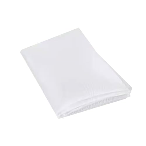 Weißer Tüllstoff 2mx 160cm Breite Soft Tüllstoff Tüll Stoffe Zum Nähen Netzstoff Dekostoff Drapierstoff Für Arbor Hochzeit Vorhang Hochzeitsbogen Freihanddeko Torbogen Zeremonie Party Dekor Kleid Weißer Tüllstoff 2mx 160cm Breite Soft Tüllstoff Tüll Stoffe Zum Nähen Netzstoff Dekostoff Drapierstoff Für Arbor Hochzeit Vorhang Hochzeitsbogen Freihanddeko Torbogen Zeremonie Party Dekor Kleid von yihaile