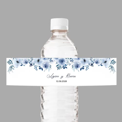 20 Stück benutzerdefinierte wasserfeste Wasserfläschen-Etiketten, Gepersonaliseerde, Brautschmuck, Babyparty, Verjaardag-Dekor, Bruiloft-Aufkleber, Logo, C, 20 x 5 cm, 20 Stück 20 Stück benutzerdefinierte wasserfeste Wasserfläschen-Etiketten, Gepersonaliseerde, Brautschmuck, Babyparty, Verjaardag-Dekor, Bruiloft-Aufkleber, Logo, C, 20 x 5 cm, 20 Stück von yje