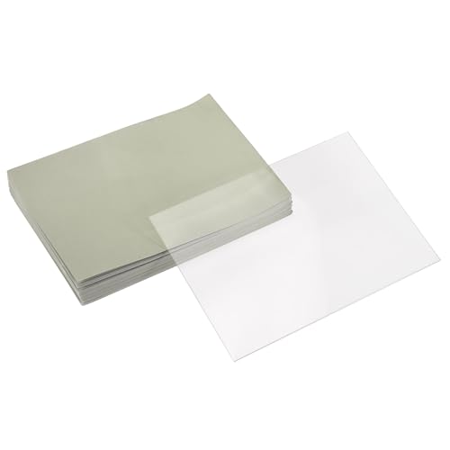 yomoe 73-teiliges Sonnendruckpapier Cyanotyp-Papier-Set, Solar-Zeichenpapier, Empfindlichkeit, Naturdruckpapier yomoe 73-teiliges Sonnendruckpapier Cyanotyp-Papier-Set, Solar-Zeichenpapier, Empfindlichkeit, Naturdruckpapier von yomoe