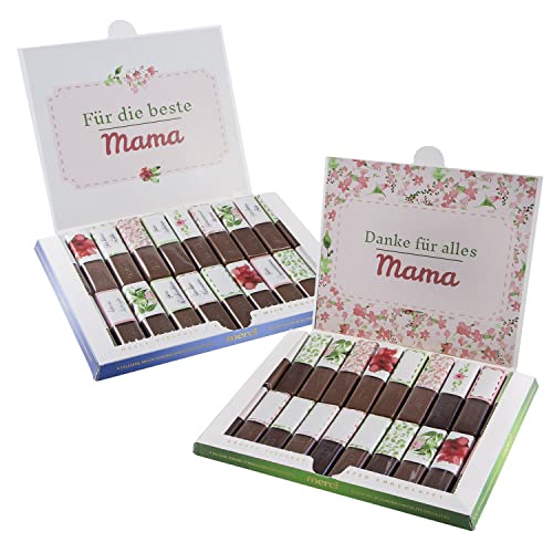 Aufkleber-Set passend für Merci Schokolade zum Muttertag -Beste Mama- mit vorgedruckten und blanko Aufklebern, selbstklebend, Individuell, ohne Schokolade Aufkleber-Set passend für Merci Schokolade zum Muttertag -Beste Mama- mit vorgedruckten und blanko Aufklebern, selbstklebend, Individuell, ohne Schokolade von younikat