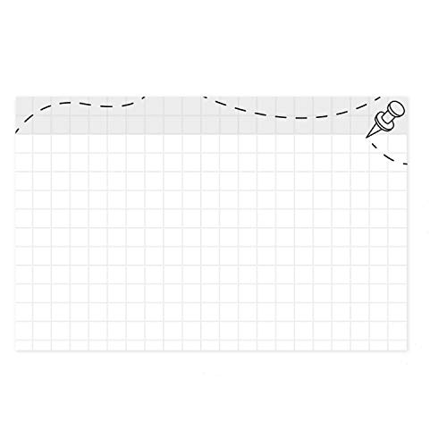 Lernkarten 500er Set I 8,5 x 5,5 cm I Weiß kariert I Großpackung zum beschriften I Karteikarten für das Langzeitgedächtnis I Vokabeln lernen für Schule Uni I dv752 Lernkarten 500er Set I 8,5 x 5,5 cm I Weiß kariert I Großpackung zum beschriften I Karteikarten für das Langzeitgedächtnis I Vokabeln lernen für Schule Uni I dv752 von younikat