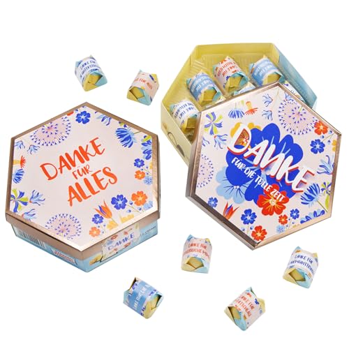 younikat Abschied Geschenk Lehrer Kollegen Erzieher - 2x Aufkleber-Set passend für Küsschen - Danke für Alles I Dankeschön I dv1287 younikat Abschied Geschenk Lehrer Kollegen Erzieher - 2x Aufkleber-Set passend für Küsschen - Danke für Alles I Dankeschön I dv1287 von younikat