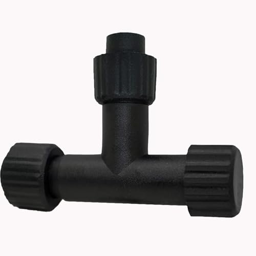 yowin Verteiler Lichterkette, IP65 Wasserdicht Lichterkette Verteiler 2 Pin Verteiler Weihnachtsbeleuchtung, Splitter für Innen Außen Lichtvorhang, Lichtnetz, Eiszapfen Lichterkette yowin Verteiler Lichterkette, IP65 Wasserdicht Lichterkette Verteiler 2 Pin Verteiler Weihnachtsbeleuchtung, Splitter für Innen Außen Lichtvorhang, Lichtnetz, Eiszapfen Lichterkette von yowin