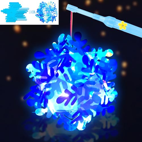Laterne St Martin Laternen Bastelset, Laternenstab Kinder LED, Lampions Kinder Laterne Bastelsets Für Mädchen Junge, Sankt Martinslaterne DIY Bastelset Mit Video-Tutorial(Batterien Nicht Inbegriffen) Laterne St Martin Laternen Bastelset, Laternenstab Kinder LED, Lampions Kinder Laterne Bastelsets Für Mädchen Junge, Sankt Martinslaterne DIY Bastelset Mit Video-Tutorial(Batterien Nicht Inbegriffen) von yumcute