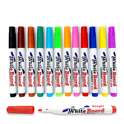Trocken Abwischbar Whiteboard Marker - Whiteboard Marker Für Whiteboards Hohe Qualität Whiteboard Marker Rundspitze 1-2 Mm Trocken Abwischbar Whiteboard Stift Trocken Und Rückstandsfrei Abwischbar Trocken Abwischbar Whiteboard Marker - Whiteboard Marker Für Whiteboards Hohe Qualität Whiteboard Marker Rundspitze 1-2 Mm Trocken Abwischbar Whiteboard Stift Trocken Und Rückstandsfrei Abwischbar von yummici