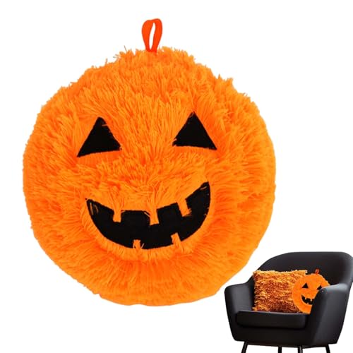 yupeuooe Halloween Kürbis Plüschfigur | Halloween Kürbis Kuscheltier,Interaktiv Weiches Spielzeug Für Zuhause Schlafzimmer Küche Herbst Weihnachten Kinder yupeuooe Halloween Kürbis Plüschfigur | Halloween Kürbis Kuscheltier,Interaktiv Weiches Spielzeug Für Zuhause Schlafzimmer Küche Herbst Weihnachten Kinder von yupeuooe