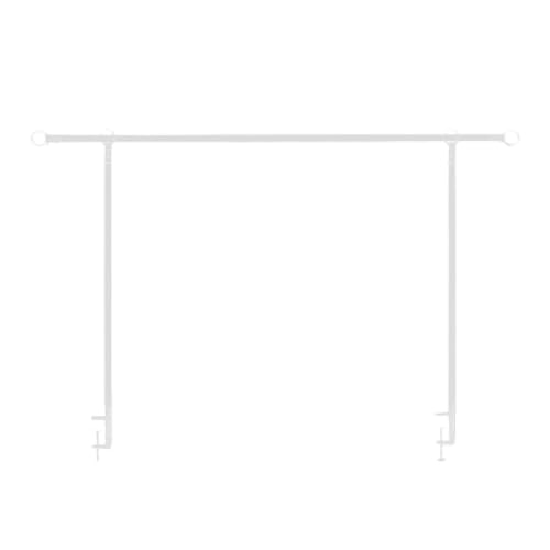 yupeuooe Tischstab | über Tischstangen Dekorationen – Bannerhalter, Party-Dekorationen für Geburtstag, Küche, Esszimmer, Hochzeit, Picknick, Babyparty, Restaurant yupeuooe Tischstab | über Tischstangen Dekorationen – Bannerhalter, Party-Dekorationen für Geburtstag, Küche, Esszimmer, Hochzeit, Picknick, Babyparty, Restaurant von yupeuooe