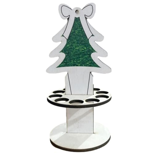 yupeuooe Weihnachts-Geldhalter, Holz-Weihnachtskartenhalter, Urlaubsdekoration für Tisch, Abschlussfeier, Geburtstag, Erntedankfest, Erwachsene yupeuooe Weihnachts-Geldhalter, Holz-Weihnachtskartenhalter, Urlaubsdekoration für Tisch, Abschlussfeier, Geburtstag, Erntedankfest, Erwachsene von yupeuooe