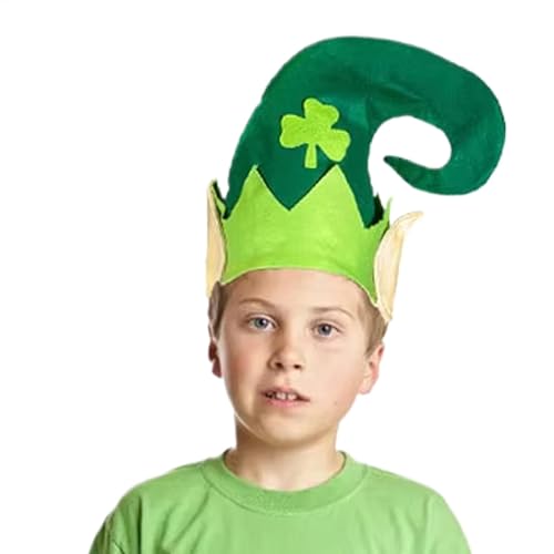 yupeuooe Weihnachtsparty-Hüte, leuchtend rot und grün, tragbares, bequemes Urlaubskostüm für Familie, Freunde, Kollegen yupeuooe Weihnachtsparty-Hüte, leuchtend rot und grün, tragbares, bequemes Urlaubskostüm für Familie, Freunde, Kollegen von yupeuooe