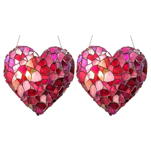 yuwqqoajv 2 paket/los Charming Acryl Dekoration Anhänger Für Schlafzimmer Und Wohnzimmer Steigerung Atmosphäre Ist Dekoration, zwei yuwqqoajv 2 paket/los Charming Acryl Dekoration Anhänger Für Schlafzimmer Und Wohnzimmer Steigerung Atmosphäre Ist Dekoration, zwei von yuwqqoajv