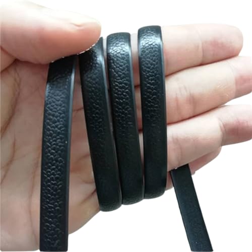 yuwqqoajv Reparatur von Kunststoffweiden für DIY Rattanwebprojekte Rattanweben DIY Reparatur von Kunststoffweiden Sofa Weidenmöbel, Typ+2 von yuwqqoajv