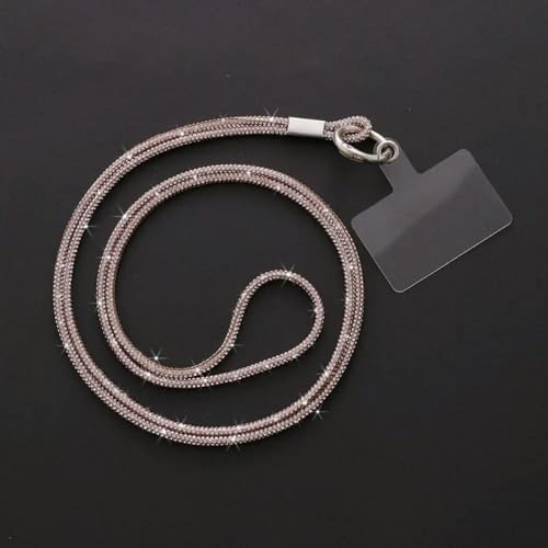 yuzhime Helle Strass Telefon Lanyard Kristall Telefon Fall Kette Riemen Diamant Telefon Anti-verloren Seil Telefon Zubehör yuzhime Helle Strass Telefon Lanyard Kristall Telefon Fall Kette Riemen Diamant Telefon Anti-verloren Seil Telefon Zubehör von yuzhime