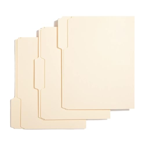 Aktenmappen, 1/3 geschnittene Registerkarten, Aktenschrank, Ordner, Bürobedarf, Dokumente, Organisation für Zuhause, Schule, Klassenzimmer, Material, Geschäft, Vertragsmanagement Aktenmappen, 1/3 geschnittene Registerkarten, Aktenschrank, Ordner, Bürobedarf, Dokumente, Organisation für Zuhause, Schule, Klassenzimmer, Material, Geschäft, Vertragsmanagement von yztju