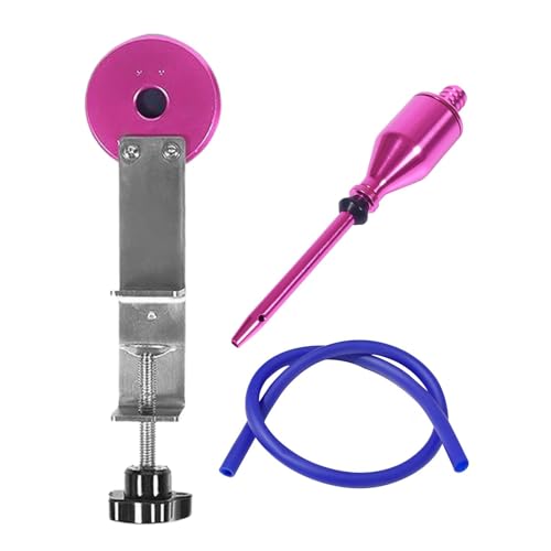Ballon-Expander-Werkzeug – kompaktes Ballon-Aufblasgerät, Ballon-Aufblas-Set | Robustes manuelles Ballongebläse, vielseitige Ballonluftpumpe für Geburtstage, Hochzeiten und Feiern im Innenbereich Ballon-Expander-Werkzeug – kompaktes Ballon-Aufblasgerät, Ballon-Aufblas-Set | Robustes manuelles Ballongebläse, vielseitige Ballonluftpumpe für Geburtstage, Hochzeiten und Feiern im Innenbereich von yztju