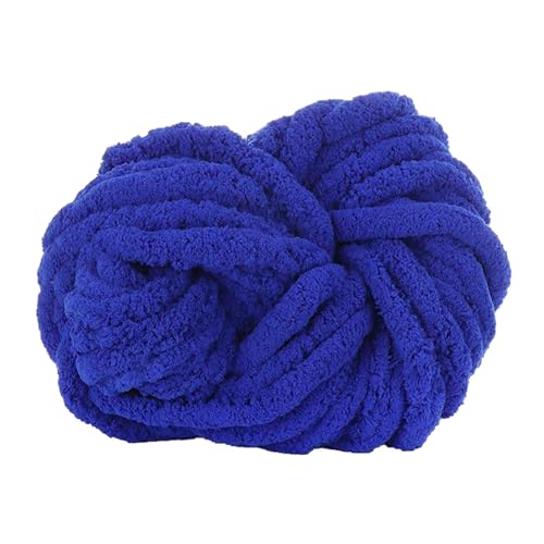 Chenille-Garn – weiches Samtgarn, Kunsthandwerk, Nähzubehör, Garn, weiches Plüschgarn, Handarbeitshof für Handstrickdecken von yztju