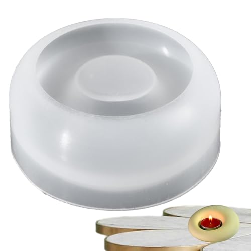 Kerzenhalter-Form – Ornamentform – Epoxidharz, Zement, Gips, Gießformen, Heimdekoration, Handwerk, Ornamente Kerzenhalter-Form – Ornamentform – Epoxidharz, Zement, Gips, Gießformen, Heimdekoration, Handwerk, Ornamente von yztju