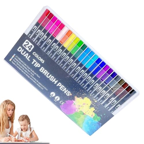 Malen-nach-Zahlen-Kunstbuch – Malbücher nach Zahlenstiften, seitlicher Malanleitung, schnell trocknendes Zeichenbuch mit Aquarellstiften für Kinder und Erwachsene, zum Lernen, Entspannen Malen-nach-Zahlen-Kunstbuch – Malbücher nach Zahlenstiften, seitlicher Malanleitung, schnell trocknendes Zeichenbuch mit Aquarellstiften für Kinder und Erwachsene, zum Lernen, Entspannen von yztju