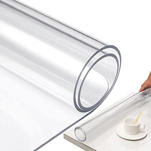 Transparenter Tischschutz, PVC, PVC, PVC, , für den Schreibtisch, Tischschutz Transparenter Tischschutz, PVC, PVC, PVC, , für den Schreibtisch, Tischschutz von yztju