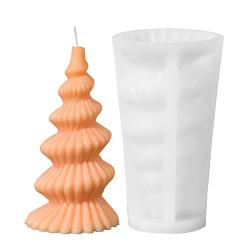 Weihnachtsbaum-Silikonformen für Harz, Aromatherapie-Kerzen-Form, Weihnachtsbaum-Kerzenformen für Epoxidharz, Gießen, Aromatherapie, Kerzen, Weihnachtsbaum-Silikonformen für Harz, Aromatherapie-Kerzen-Form, Weihnachtsbaum-Kerzenformen für Epoxidharz, Gießen, Aromatherapie, Kerzen, von yztju