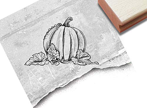Stempel Motivstempel Halloween Kürbis - Bildstempel für Basteln Karten Tischdeko Kunst Scrapbook Herbst-Deko Geschenk für Kinder- zAcheR-fineT Stempel Motivstempel Halloween Kürbis - Bildstempel für Basteln Karten Tischdeko Kunst Scrapbook Herbst-Deko Geschenk für Kinder- zAcheR-fineT von zAcheR-fineT-design
