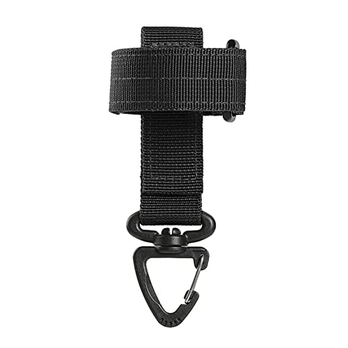 zalati Handschuhgurthalter Kletterseil Gürtel Verstellbare Größe Aufbewahrung Nylon Schnalle mit Haken für Arbeiter und Wanderer zalati Handschuhgurthalter Kletterseil Gürtel Verstellbare Größe Aufbewahrung Nylon Schnalle mit Haken für Arbeiter und Wanderer von zalati