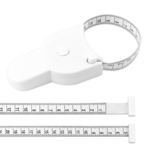 Maßband Körper, Schneidermaßband, Measuring Tape, Schneider Maßband, Maßbänder Zum Nähen, Tape Measure,150cm, Zentimetermaßband, Körpermassband, 1 Stück Maßband Körper, Schneidermaßband, Measuring Tape, Schneider Maßband, Maßbänder Zum Nähen, Tape Measure,150cm, Zentimetermaßband, Körpermassband, 1 Stück von zavehony