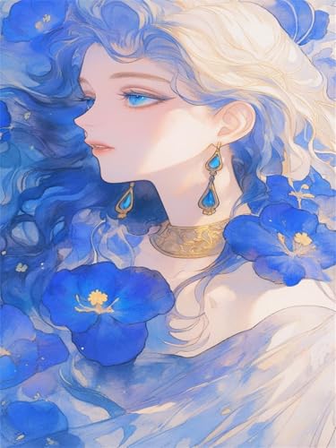 Diamond Painting Blume Diamond Painting Kinder Frau 2025 Diamant Malerei 90x150cm,Kristall Kreuzstich Bilder Basteln Mädchen 8 Jahre Bastelset Erwachsene für Home Wand Dekoration Geschenke Wjj-209 Diamond Painting Blume Diamond Painting Kinder Frau 2025 Diamant Malerei 90x150cm,Kristall Kreuzstich Bilder Basteln Mädchen 8 Jahre Bastelset Erwachsene für Home Wand Dekoration Geschenke Wjj-209 von zcscgtrhe