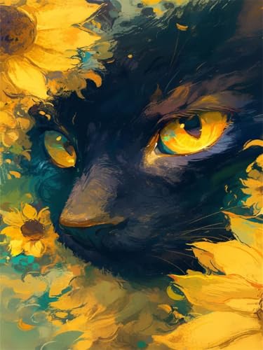 Diamond Painting Blume Diamond Painting Kinder Katze 2025 Diamant Malerei 100x150cm,Kristall Kreuzstich Bilder Basteln Mädchen 8 Jahre Bastelset Erwachsene für Home Wand Dekoration Geschenke Wjj-205 Diamond Painting Blume Diamond Painting Kinder Katze 2025 Diamant Malerei 100x150cm,Kristall Kreuzstich Bilder Basteln Mädchen 8 Jahre Bastelset Erwachsene für Home Wand Dekoration Geschenke Wjj-205 von zcscgtrhe
